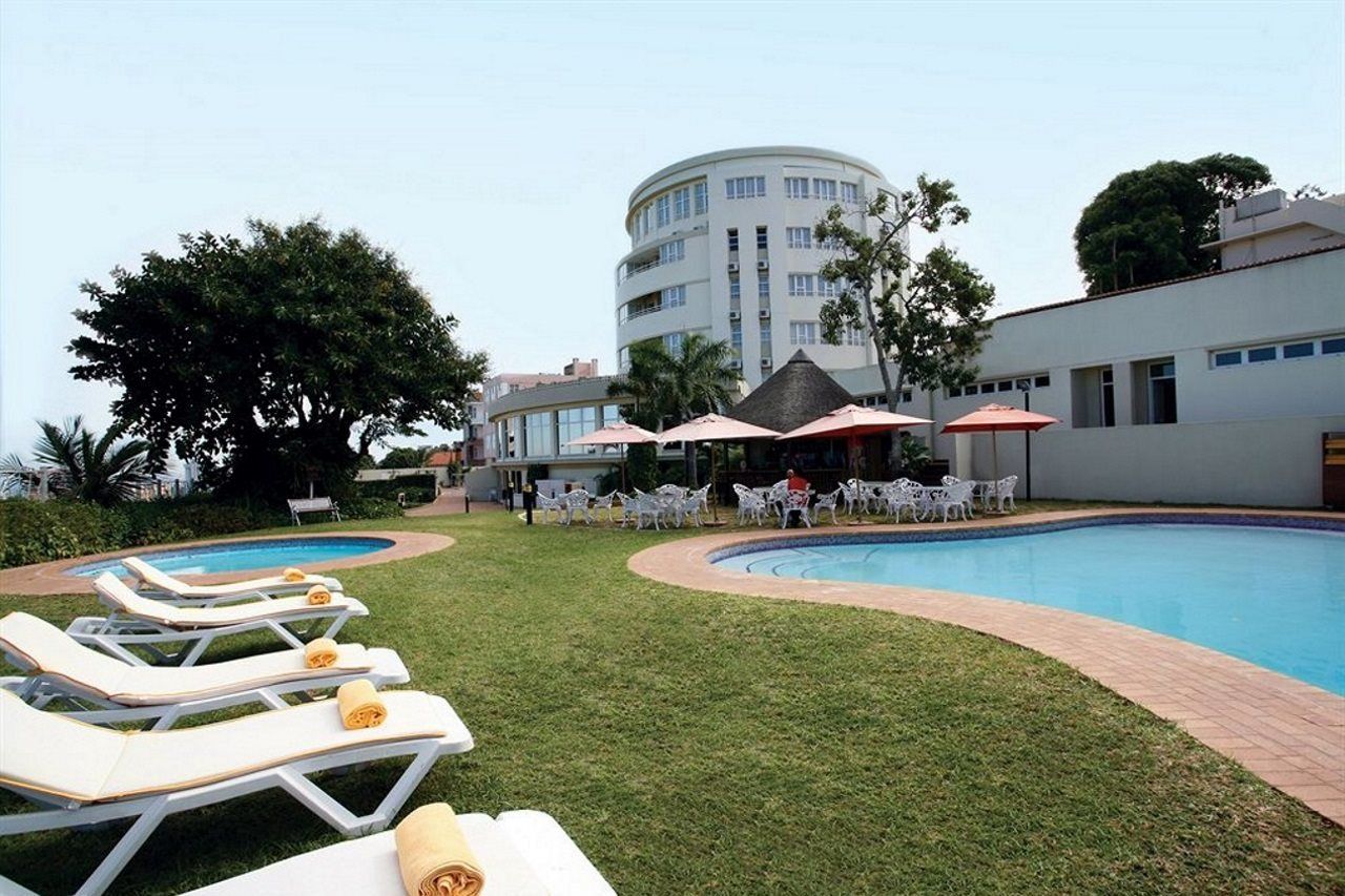 Montebelo Girassol Maputo Hotel Faciliteiten foto